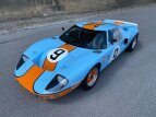 Thumbnail Photo 15 for 1966 Ford GT40